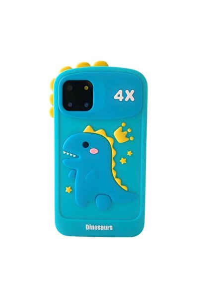 Empria Children's smartphone educational toy video photo 32gb TF card resolution 480*800 display 10cm, Blue