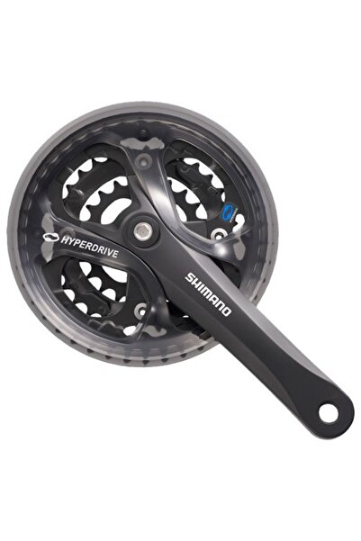 Shimano Acera Aynakol Fcm361 42/32/22t 175 Mm Siyah