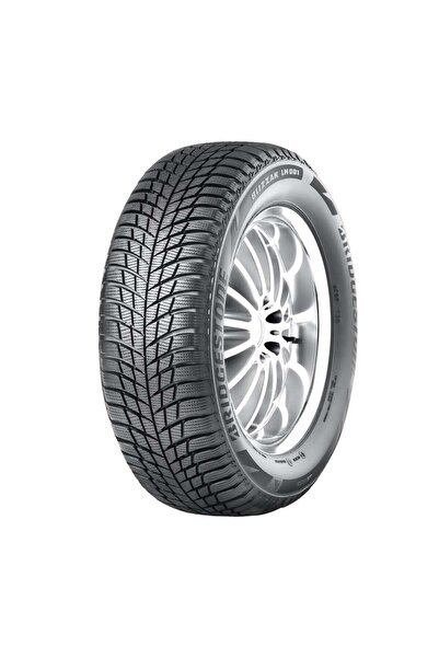 Bridgestone 185/65r14 Lm001 86t Kış Lastiği (ÜRETİM:2017)