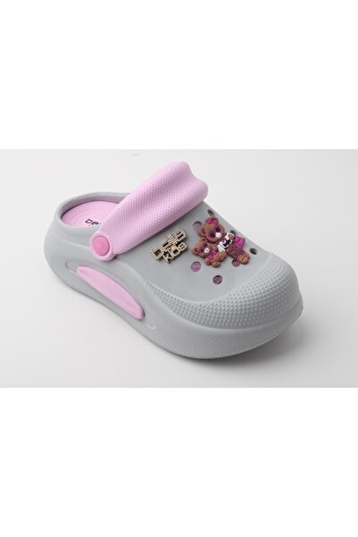 AkınalBella Eva Filet Sandals