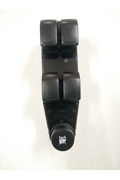 otobalcı Chevrolet Kalos Sol Dörtlü Cam Açma Düğmesi Anahtarı 2004--2007