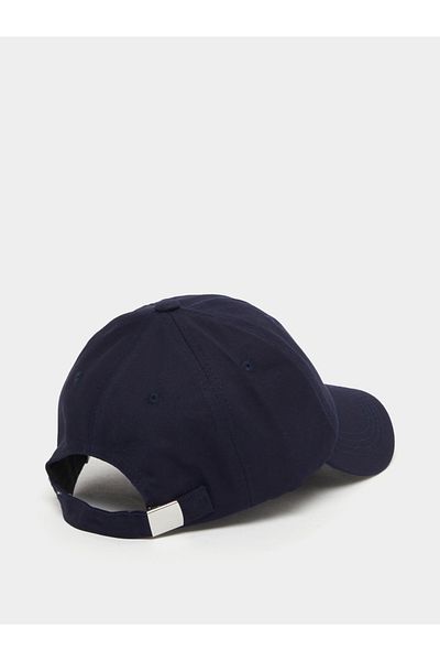 Styli Contrast Embroidered Cap