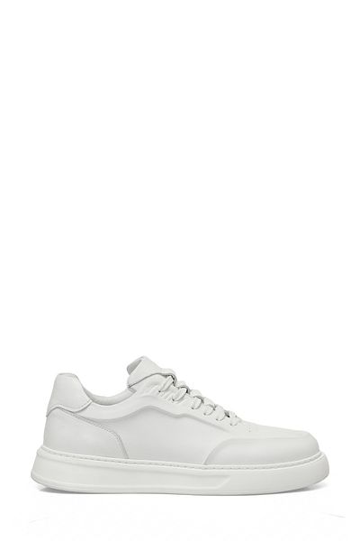İnci INCI PETAL 5FX Weiß Herren Sneaker