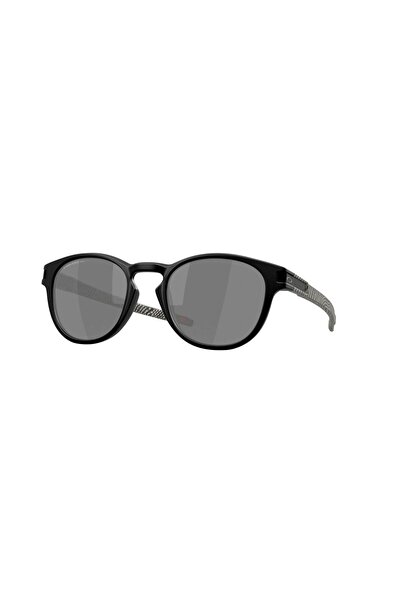 Oakley LATCH Unisex Gözlük 0OO9265-OAK.74 Çok Renkli-STD