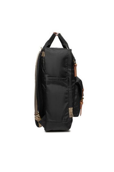 Doughnut rucsac donut unisex D011JG2-0003-F negru