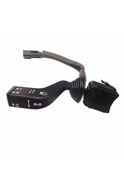 otobalcı Opel Astra G Sinyal Kolu Cruise Kontrollü (hız Sabitleyici) 1998-2008
