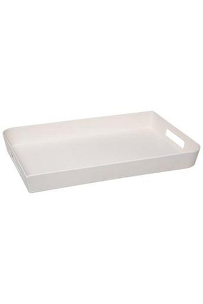 5FIVE 5 Five Melamine Tray (45 x 30 x 5 cm)
