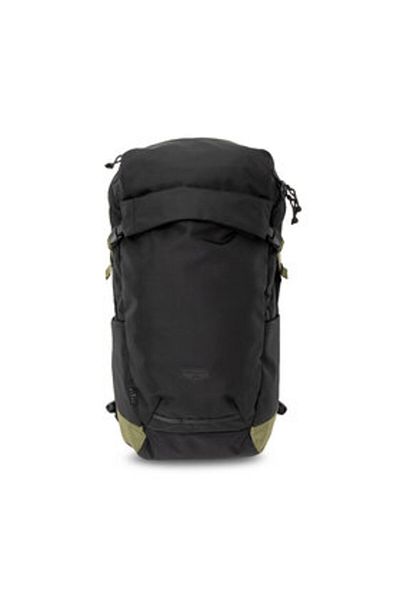 Doughnut rucsac pentru bărbați gogoși D260LTT-0003-F negru