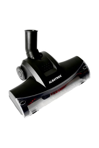 ALBATROS Perie Mini-Turbo-brush Aspirator Albatros Modena & Latina