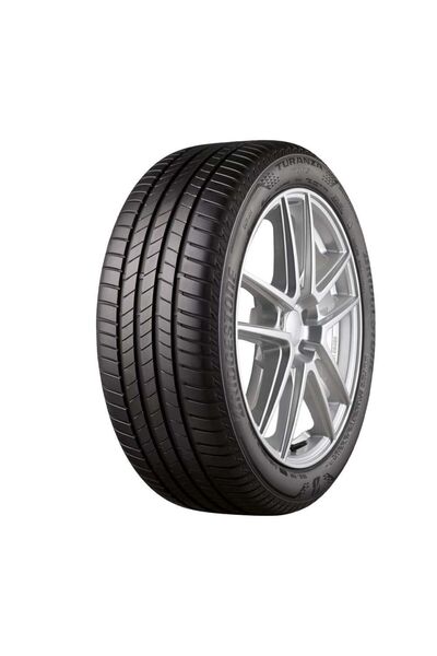 Bridgestone 195/55R16 T005 87V Yaz Lastiği (Üretim:2022)