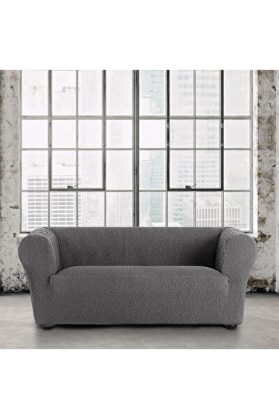 EYSA CONFECTIONES Husa bielastica canapea 3 locuri Chesterfield, Premium ROC,...