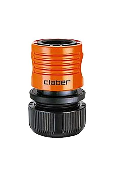 CLABER 5/8inch Hose Connector