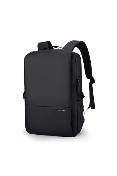 Mark Ryden MR 2422 Urban Commuter 15.6 inch Waterproof Durable Oxford Backpack