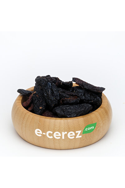E-Cerez Erik Kurusu Çekirdeksiz 1 Kg