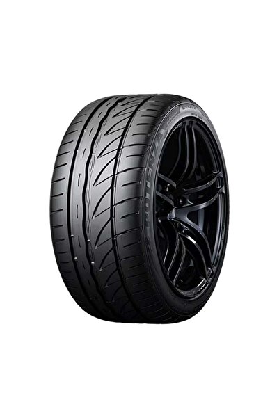 Bridgestone 215/55R18 RE002 95W TB. X Yaz Lastiği (Üretim: 2013)