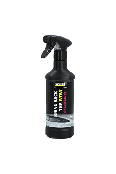 Karcher منظف زجاج السيارة الداخلي 500 مل
