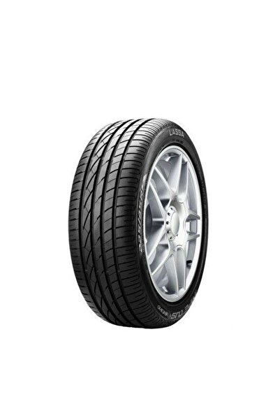Lassa 195/45r16 Impetus Revo 84v Xl Yaz Lastiği (ÜRETİM: 2017)