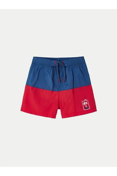 MAYORAL pantaloni scurți pentru băiat costum de baie 3615