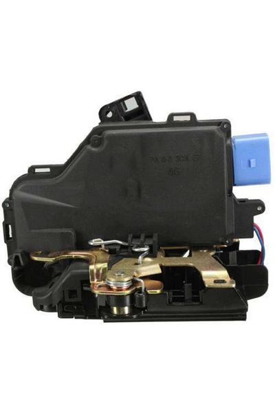 otobalcı Volkswagen Jetta Right Rear Door Lock Lock Motor 2006-2010