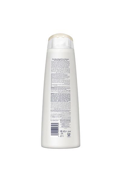 Dove Nutritive Solutions Nourishing Oil Care Shampoo 400 ml