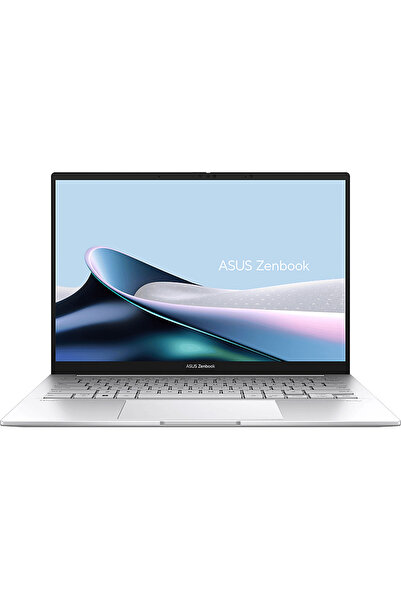Asus Zenbook Serisi - İleri Teknoloji ve Şık Tasarım 🌟