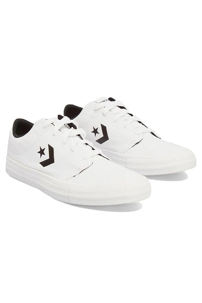 converse Day One Classic Unisex Casual Shoes White