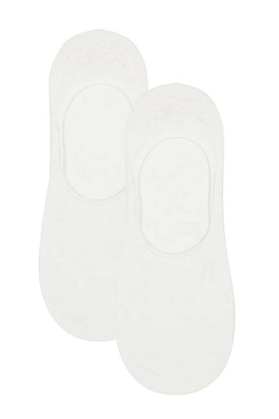Penti Herren 2er-Pack Off-White Suba Socken