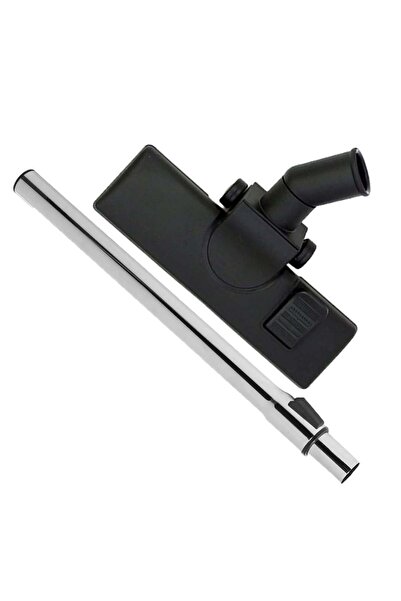 Ozba Ticaret Arçelik: Tub telescopic pentru cap de aspirație cu bază din plastic compatibil cu aspiratorul S 7420