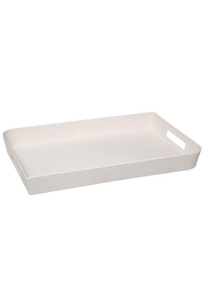 5FIVE 5 Five Melamine Tray (45 x 30 x 5 cm)