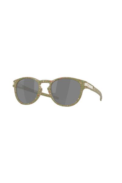 Oakley LATCH Unisex Gözlük 0OO9265-OAK.72 Çok Renkli-STD