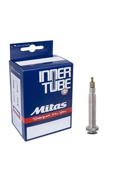 Mitas 700x28/45c Presta Sibop Iç Lastik 47mm