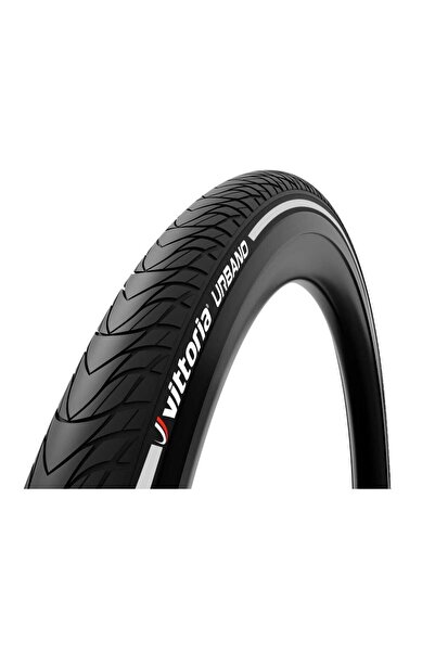 Shimano Vittoria Urbano 26x1.75 Bisiklet Dış Lastik 9.Seviye Zırhlı