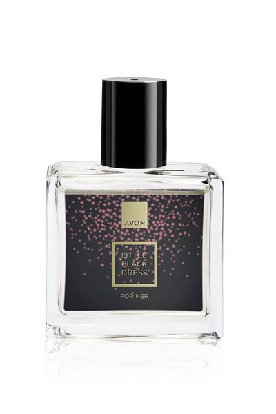 AVON Little Black Dress Eau de Parfum 30ml