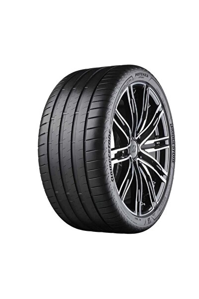 Bridgestone 245/35R19 POTENZA SPORT 93Y Yaz Lastiği (Üretim:2021)