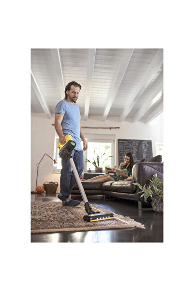 Karcher 25.2V VC6 Cordless Stick Vacuum Cleaner