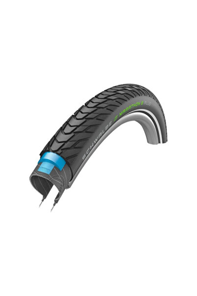 Schwalbe 700x35 Marathon E-plus Bisiklet Dış Lastik