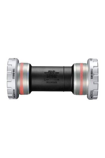 Shimano Sm-bb52 Hollowtech Iı Bisiklet Orta Göbek 83mm
