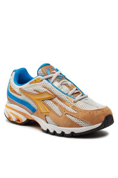 Diadora adidași bărbați 501.180417 C2924 maro