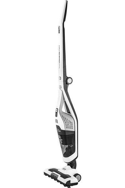 ECG Aspirator Vertical Si Mop 3 In 1 Fara Fir Vt 4420 Simon, 75 W, Baterie Li-ion 14.8 V, 600 ml