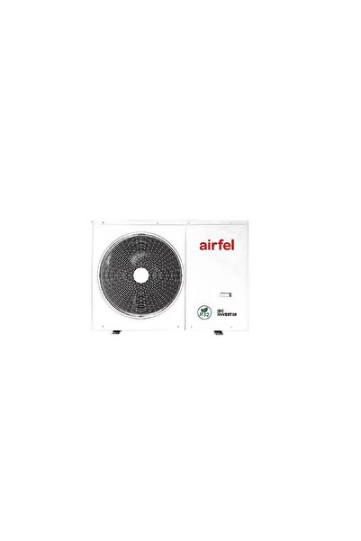 Airfel AİRFEL 16 KW AIRPRO ISI POMPASI
