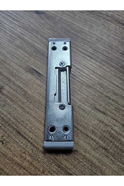 BEŞER ALÜMİNYUM Fornax Ayarlı Kapı Karşılık Kısa