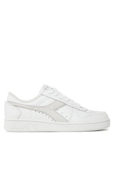 Diadora adidasi dama 501.179015-D0113 alb