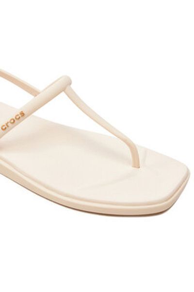 Crocs crocs women's sandals 209793 natural