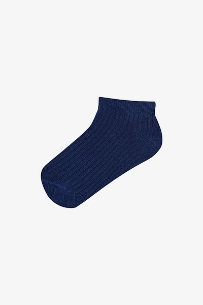 Penti Jungen-Socken in reinen mehrfarbigen 3-teiligen Booties