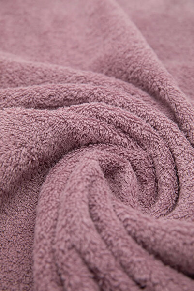 FAVORA Newnoa Банний рушник 90X150 - Фіолетовий