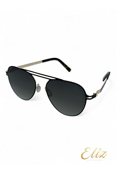 BLACK Sunglasses 8032 C2