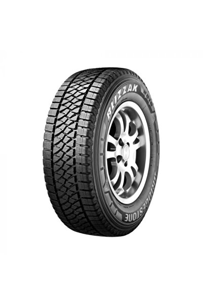 Bridgestone 185/75R16R BLIZZAK W810 104/102R M+S / SFM Kış Lastiği (Üretim: 2...