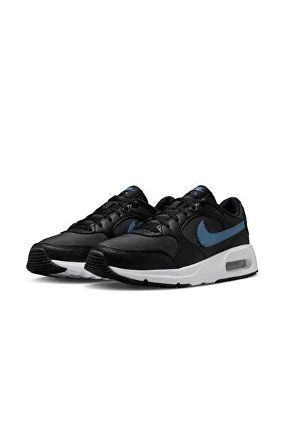 Nike AIR MAX SC Siyah Erkek Sneaker