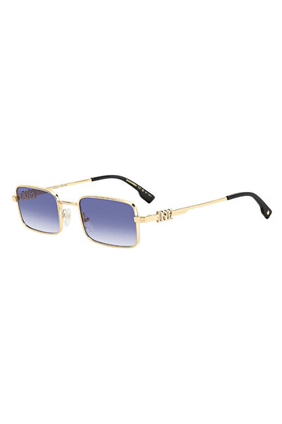 DSquared2 D2 Sunglasses 0104/S Lks 52
