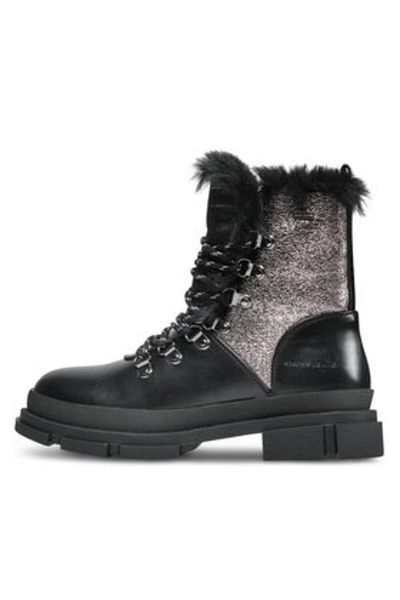 CROSS JEANS botine dama GG2R4028C negre